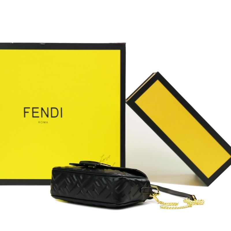 Fendi Satchel Bags